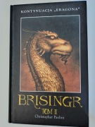 Christopher Paolini - Brisingr tom 2