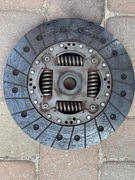 Sprzęgło docisk wysprzeglik 2.0TDI BRF/BRE