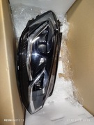 REFLEKTOR VW GOLF VII 7 LIFT LAMPA PRZEDNIA PRAWA FULL LED 5G1941036