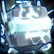 MECH ROBOT - SECRET BGSI