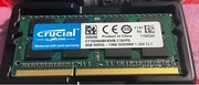 4GB SODIM DDR3L 1066Mhz CL7 do MACmini - ze Szczecina 