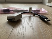 Adapter DisplayPort na DVI-D/ przejściówka
