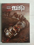 Misja - Adrian Madej