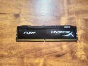 Pamięć Ram Kingston HyperX, DDR4, 4 GB, 2133MHz, CL14