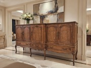 Antyczny kredens Ludwik 