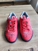 Halówki / buty halowe do piłki nożnej Kipsta ginka 500 r.28 / 17-17,5cm