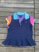 Koszulka polo 116 POLO Ralph Lauren