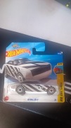 HI-Roller STH Hot Wheels