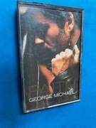 kaseta z muzyką GEORGE MICHAEL "Faith"
