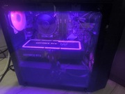 Komputer gamingowy predator