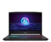 Laptop do gier MSI Katana A15 Ryzen 7-8845HS 32GB 1TB RTX4060 144Hz