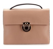 Mała beżowa torebka damska WITTCHEN