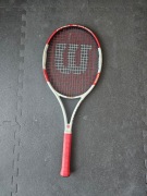 Rakieta tenisowa Wilson + pokrowiec