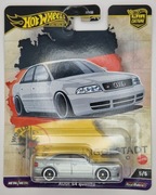 HOT WHEELS AUDI S4 QUATTRO [NAJWIĘKSZY WYBÓR!]