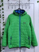 Elbrus Lekka kurtka termiczna rozm. 164