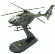 Eurocopter EC135 (diecast AmerCom 1:72)