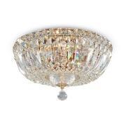 Maytoni Bosfor Lampa Sufitowa Kryształowa