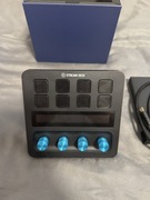 Elgato Stream Deck + XLR Black