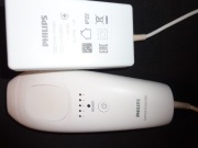 Depilator Philips lumea essential 