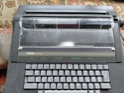 Maszyna do pisania elektryczna SIGMA SM8400