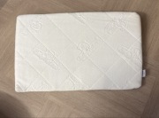 Poduszka dla niemowląt SMART Klin