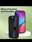 Etui BMW kompatybilny z wszystkimi Iphone