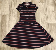 Sukienka TOMMY HILFIGER !!Rozm.164