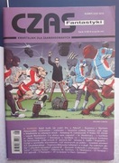 Czas Fantastyki 3 (32) 2012