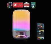 ### Lampa LED Govee Table Lamp 2 Pro Sound by JBL H60200F1 ###