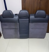 Oparcie tyl passat b5 sedan