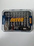 ZESTAW BITÓW NITEO 71 el - nowy