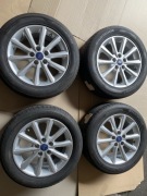 Felgi Ford Mondeo C Max S Max 5x108 16 cali