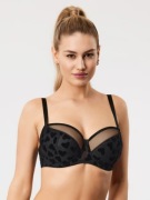 KINGA BC 885; PÓŁUSZTYWNIANY NA FISZBINACH ; 38Gx85G