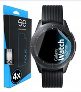 Folia ochronna Samsung Galaxy Watch 4 sztuki 