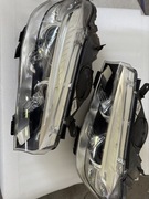 Lampy xenon skrętny/ doświetlanie. Lewa prawa BMW f16 f15