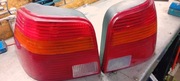 Lampy tylne golf 4