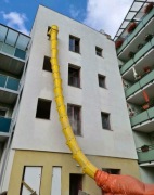 Wynajem zsypu BUDOWLANEGO do 30m