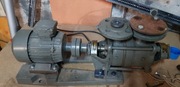 Pompa hydroforowa 400v