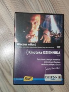 "Wieczna miłość" film DVD
