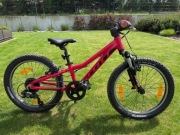 Rower dziecięcy Scott Contessa Junior 20'