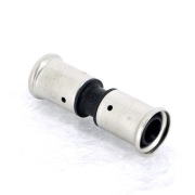 Złączka Prosta PEX 20x20 Henco 