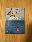 Edukacja Dla Bezpieczeństwa WSiP