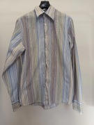 Wyjątkowa koszula Hugo Boss Rozmiar 41/16