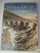 DVD Ben-Hur 2016