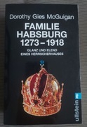 Familie Habsburg 1273-1918 [Habsburgowie]