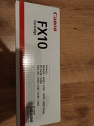 Toner Canon FX10 Oryginał 