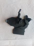 Sage barista Pro SES878 BSS uchwyt przepływomierza