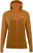 Bluza polarowa Salewa Puez Hybrid L