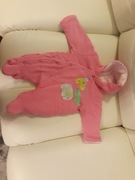 Kombinezon dla niemowlaka