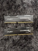 Pamięć RAM Kingston HyperX Fury 32GB DDR4 HX421C14FBK2/32